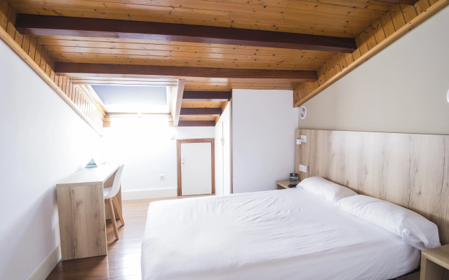 Hotel Alda Avenida