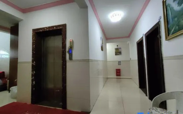 Rujia Chinese Inn (Xiamen North Railway Station)