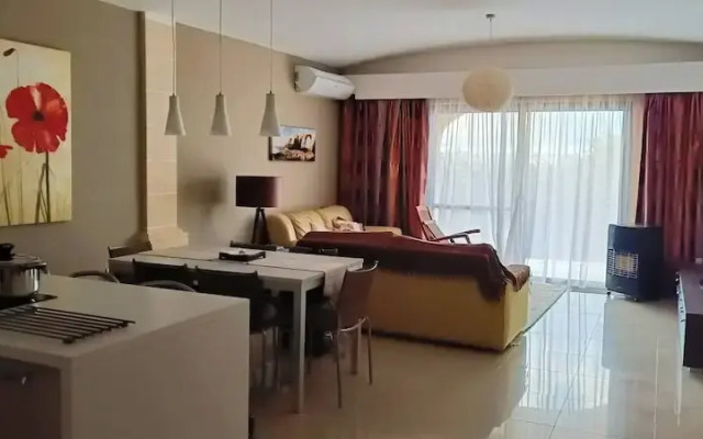 Nadur Gozo Apt With Fantastic Views