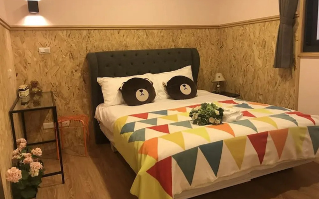 Yes Bear B&B