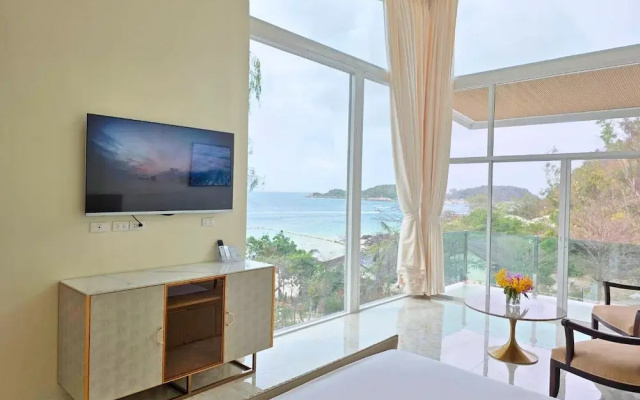 Ta Yai Beach Resort