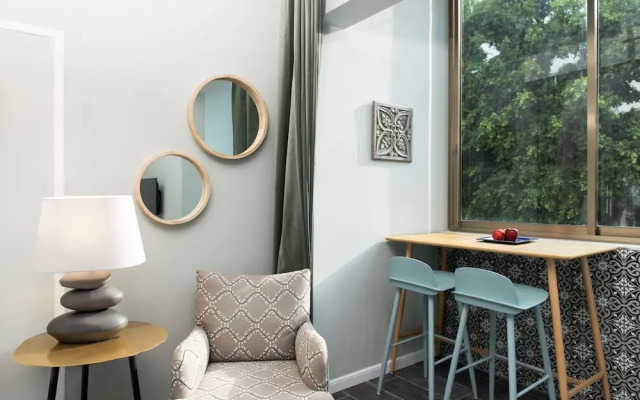 Talnet Apartment