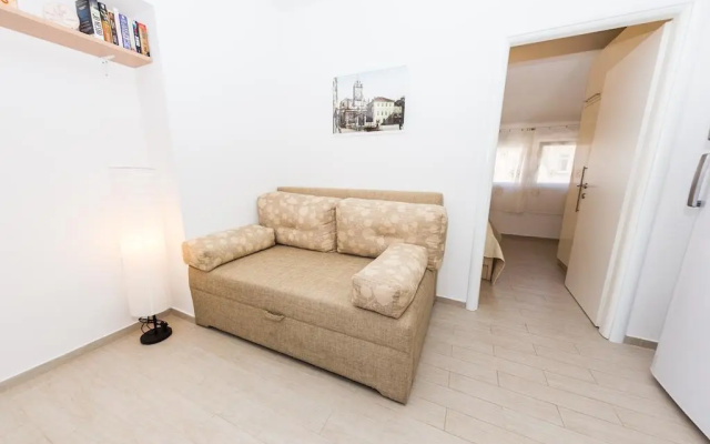 Apartment Nikeos