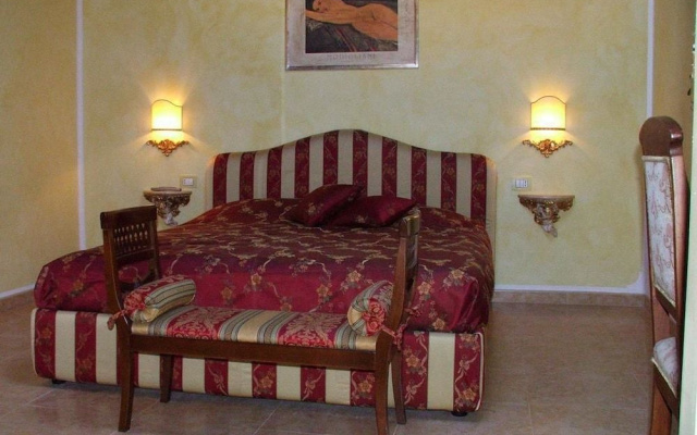 Locanda Modigliani