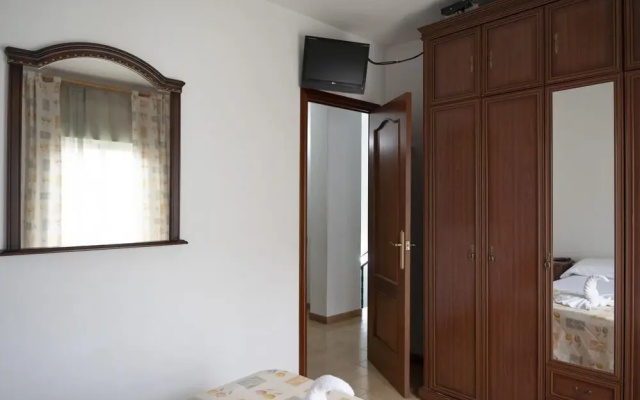 Habitaciones Privadas Casa Rural Arcadia