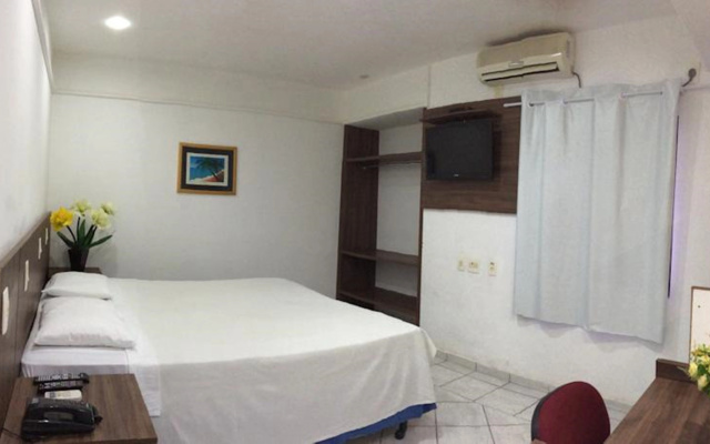 Netuanah Praia Hotel