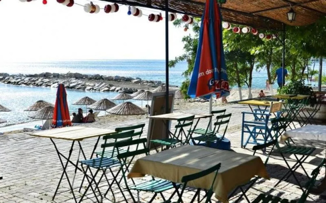 Şato Motel