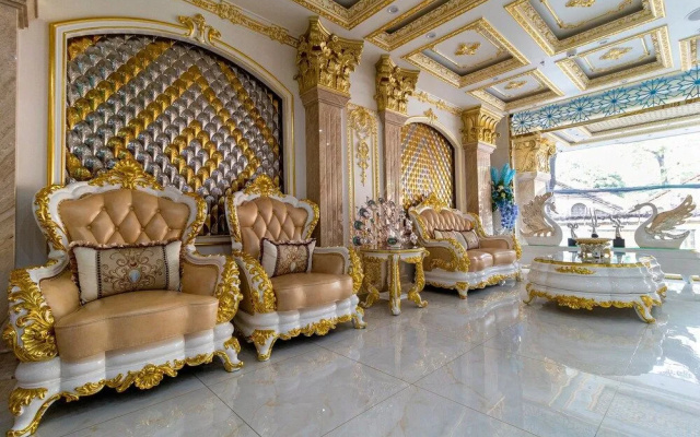 Reddoorz Premium Cao Thang Street