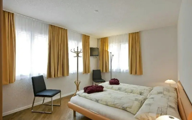 Haus Iris