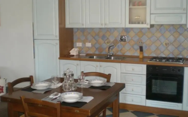 Residence SIsula Manna