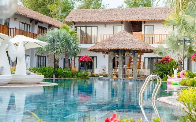 Greenlife Village Phu Quoc