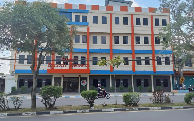 Pundi Rejeki 2 Jambi