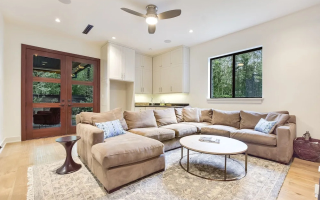 The Arrive Oakwood - 1 Br Home