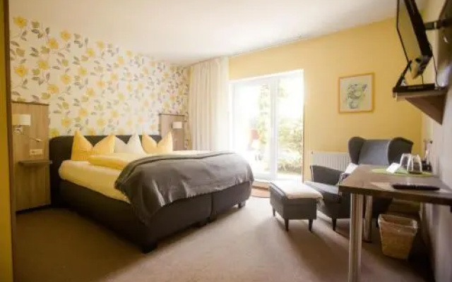 Hotel Zur Kutsche