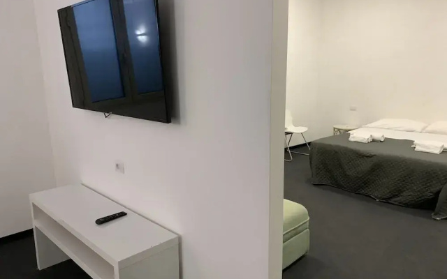 Lungotevere Collection Suite