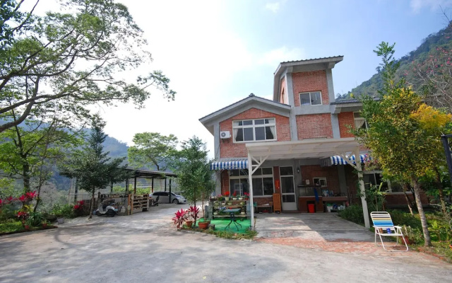 Zuo An Hostel