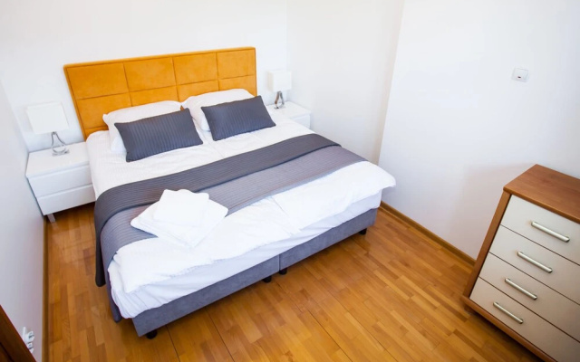 Apartamenty SaltApart