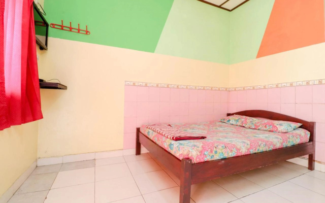 Primadona Homestay