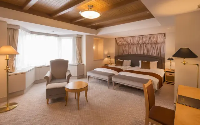 The Kiroro, A Tribute Portfolio Hotel, Hokkaido