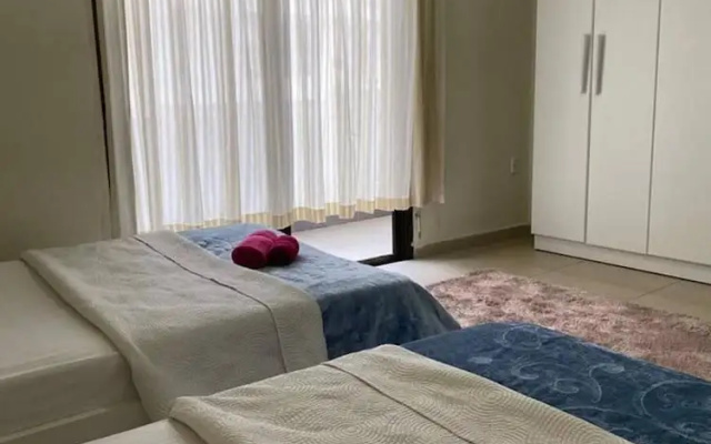 Dolphin Apt in Beirut Metn With 24h Electricity