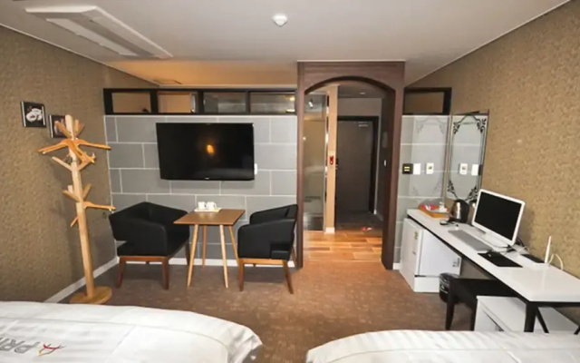 Prime Hotel