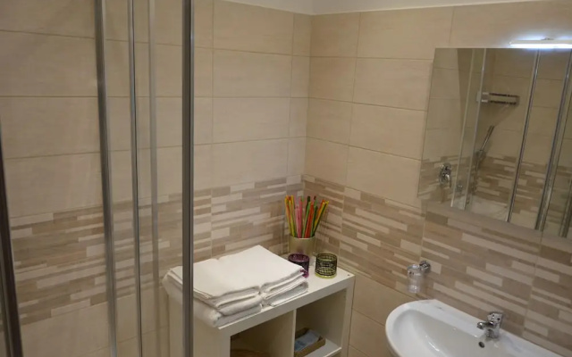 Benedetta B&B Trastevere