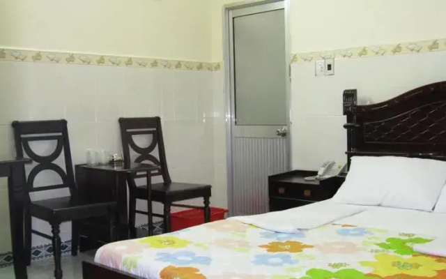 Nhat Minh 1 Hotel