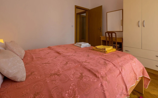Apartments Jasmina