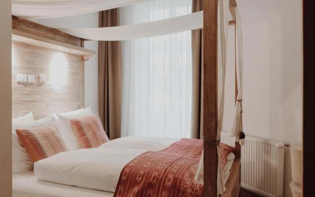 Lulu Guldsmeden Hotel