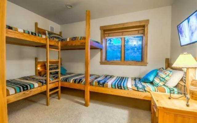 Mountain View At Eagleridge Town Homes