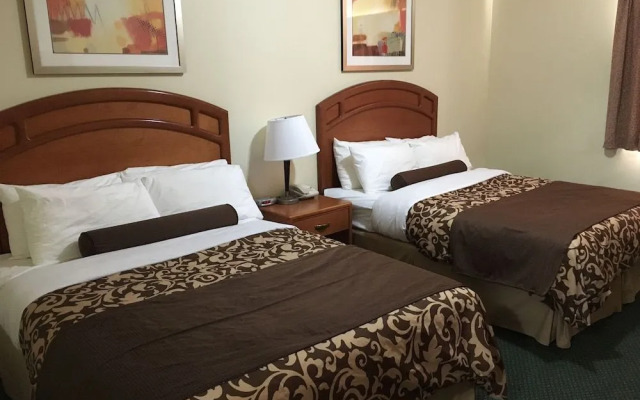 Western Valley Inn