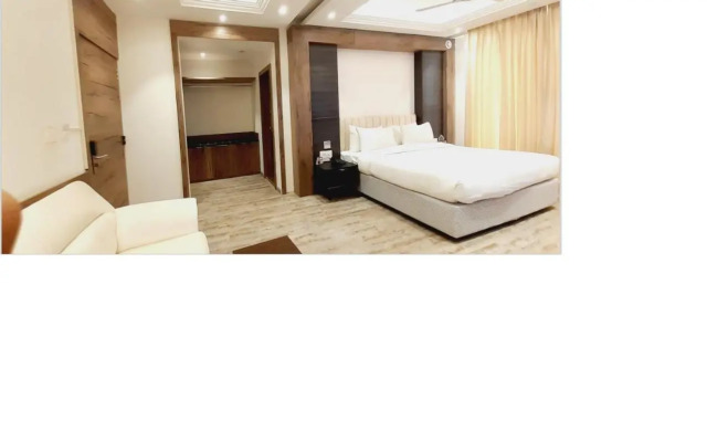 The Utopia Resort