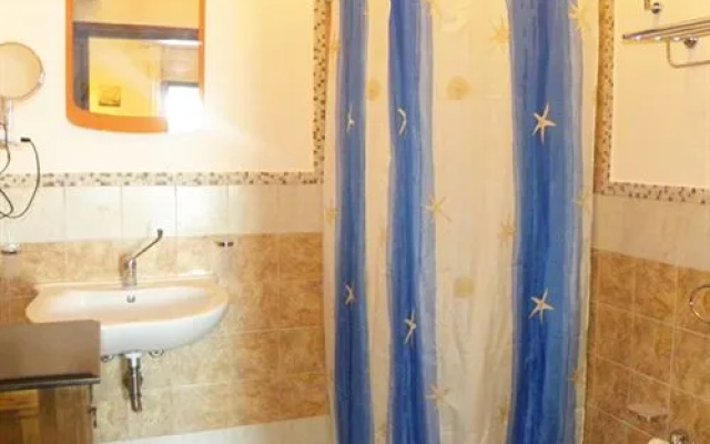 Hotel Borgo Eolie