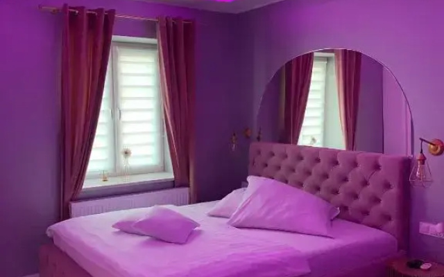 Apartament "Prezydencki" Centrum z dużą wanną dla Dwojga
