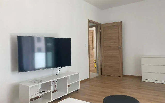 Apartament105mokotow