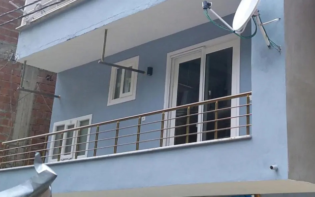 Blue 53 Pansiyon