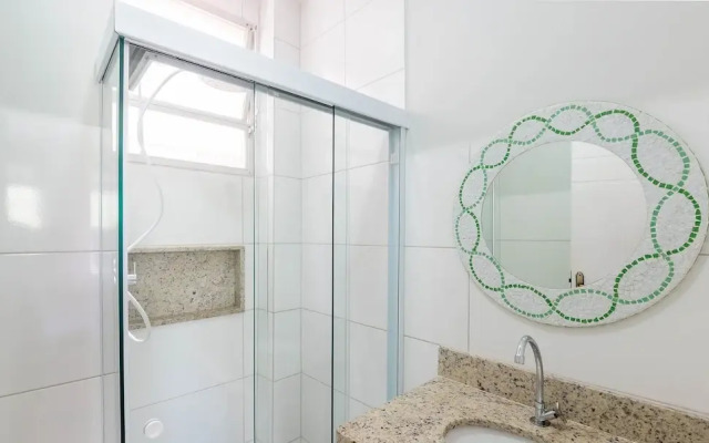 Apt in Downtown 150m From the Sea Cec0404
