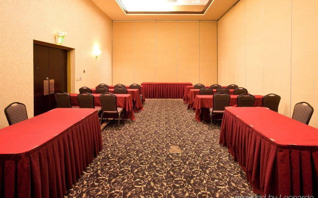 Holiday Inn Melbourne-Viera Conference Ctr by IHG