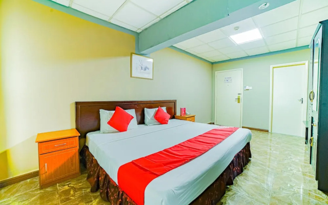 Dana Al Buhairah Hotel Llc by OYO Rooms