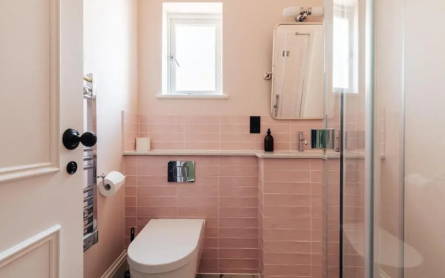 Redland Suites - Apartment 5
