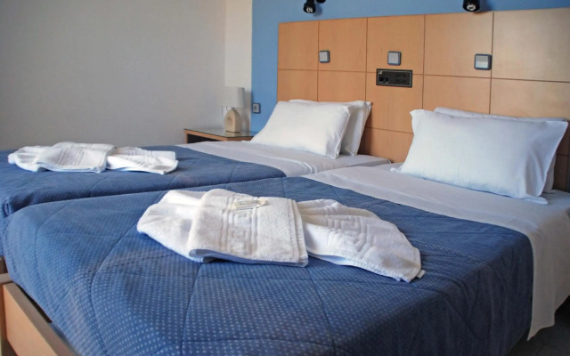 Ermioni Hotel