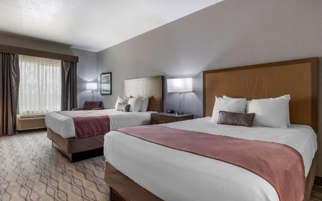 Best Western Plus Pauls Valley