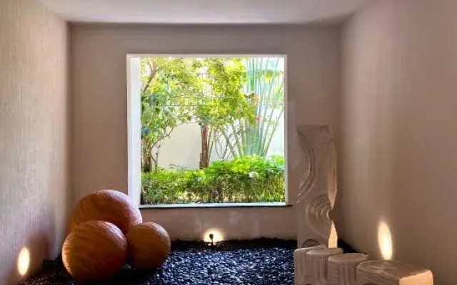 Dover Villa Resort (Xishuangbanna Jinghong Branch)