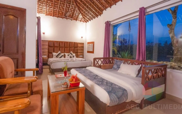 Corbett Fun Resort