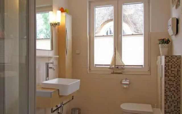 Ferienhaus Harmony