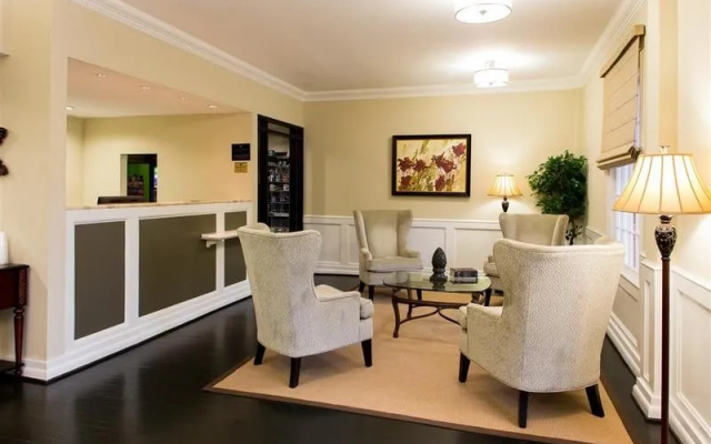 Best Western Old Colony Inn