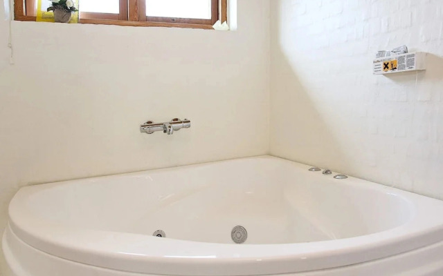 4 Star Holiday Home in Jerup
