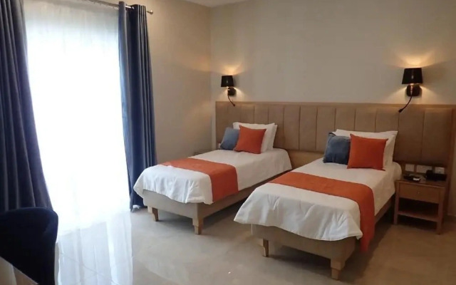 Duncan guest house