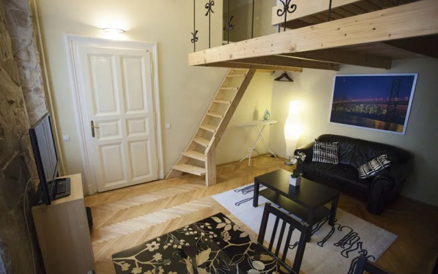 Dfive Apartments - Exquisite
