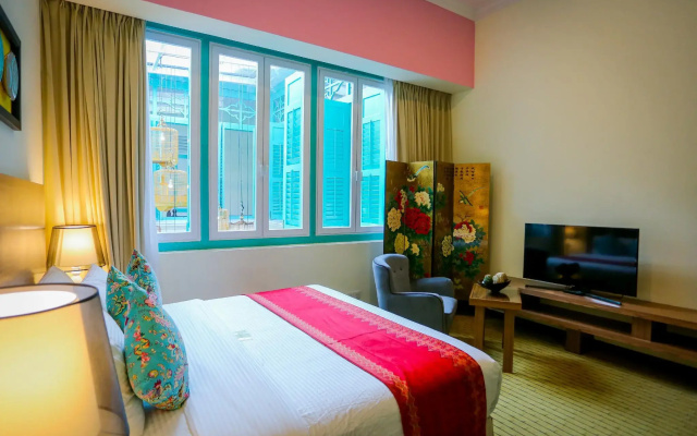 Aava Malacca Hotel